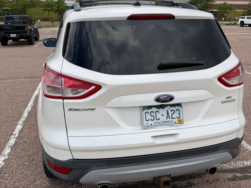 Used 2013 Ford Escape SE FWD image 8