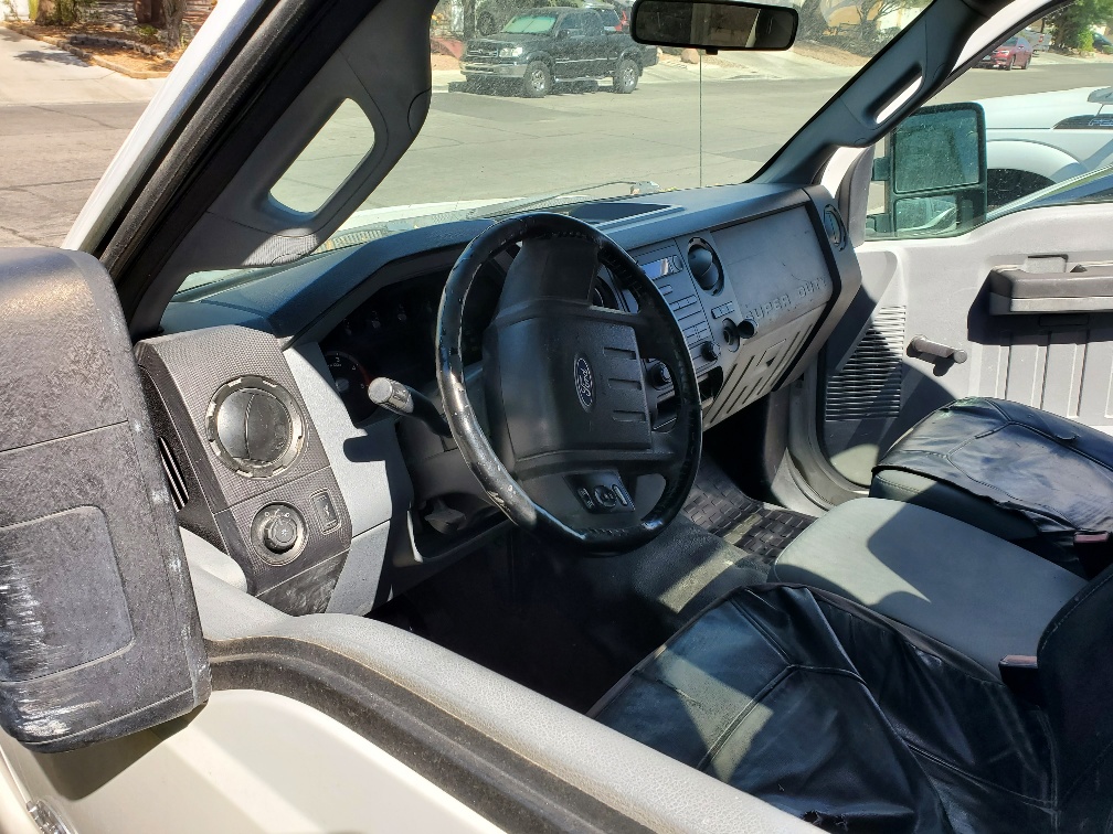 Used 2011 Ford F250 XL RWD image 19