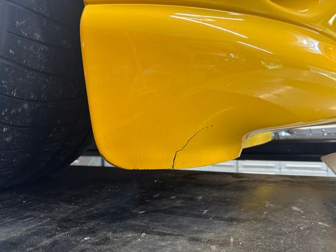 Used 2001 Dodge Viper GTS image 13