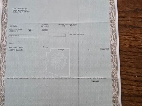 Used 2014 Mercedes-Benz GL 550 4MATIC image 5