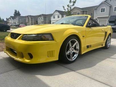 Used 2003 Ford Mustang GT Premium