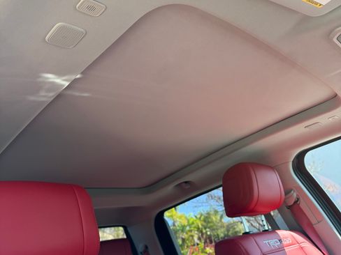 Used 2023 Toyota Tundra TRD Pro image 13