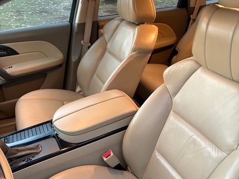 Used 2009 Acura MDX w/ Technology Package image 11