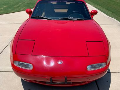 Used 1996 MAZDA MX-5 Miata