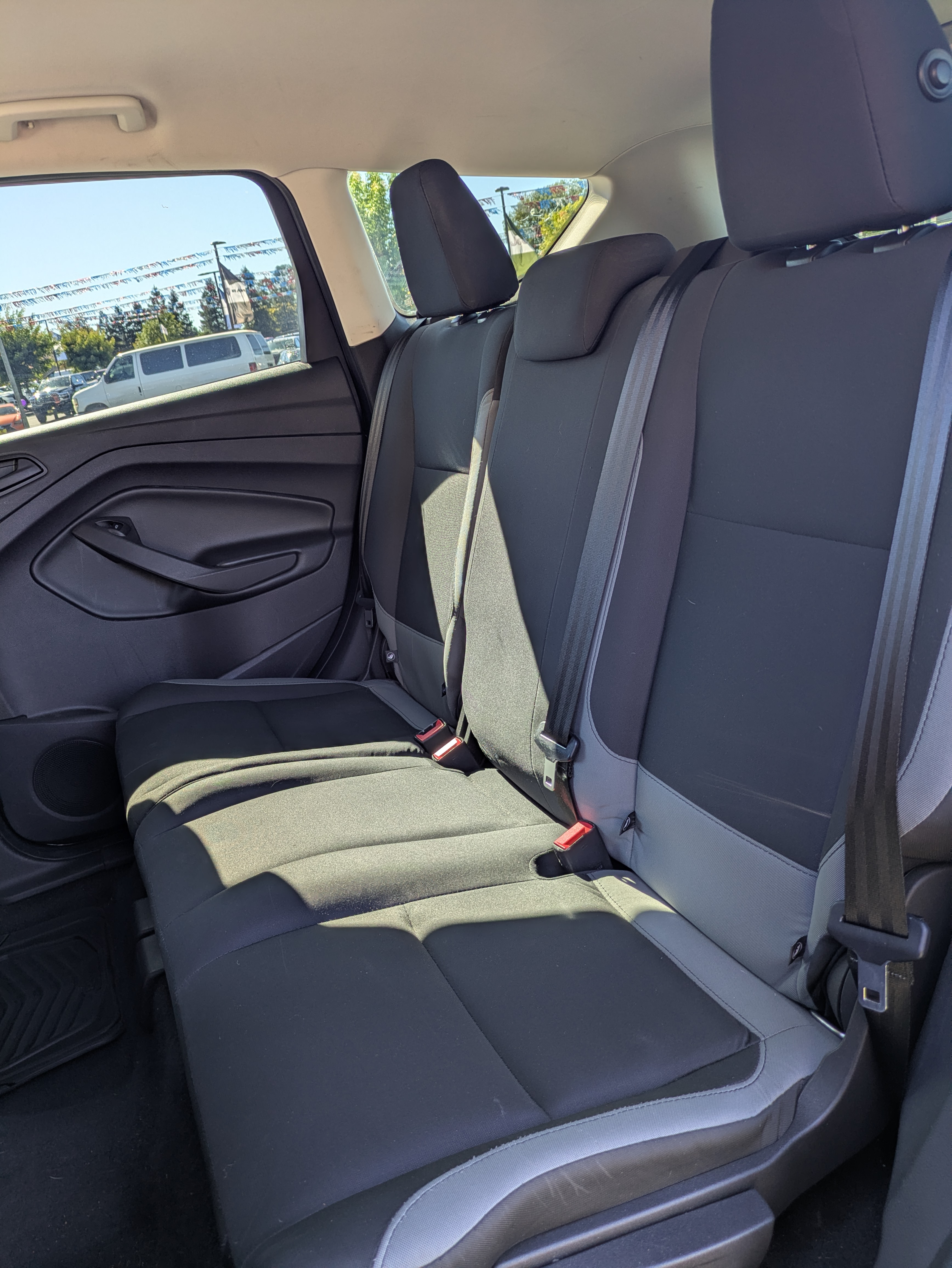 Used 2016 Ford Escape S FWD image 8