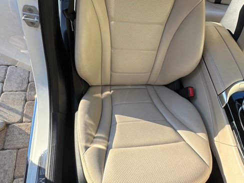 Used 2016 Mercedes-Benz C 300 Sedan image 20