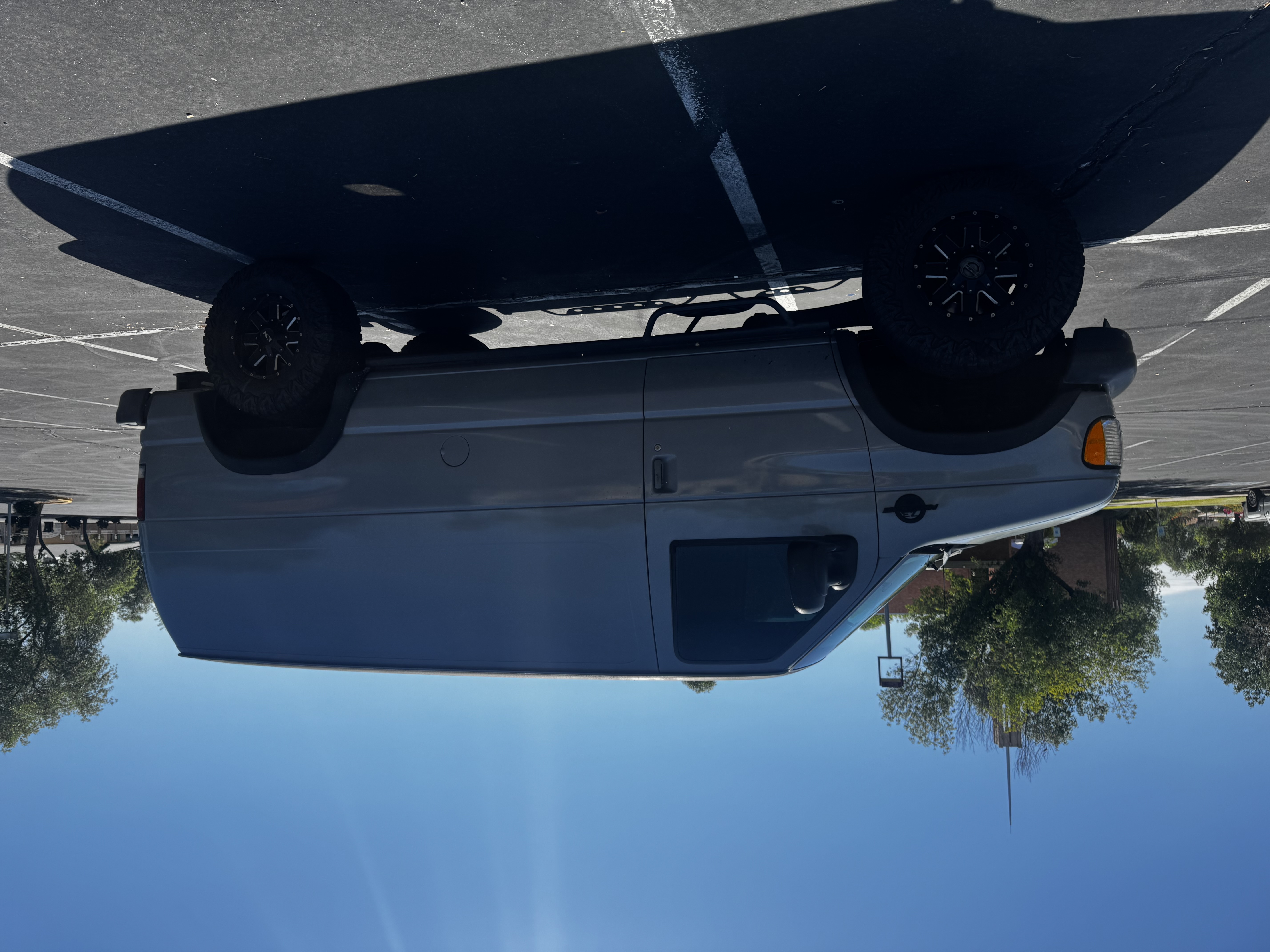 Used 1998 Ford E-350 and Econoline 350 RWD image 6
