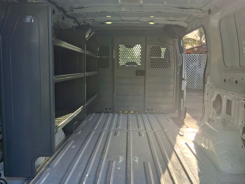 Used 2018 Ford Transit 150 130 Low Roof image 6