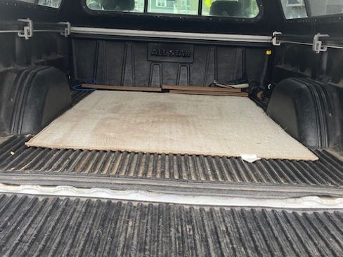 Used 2005 Chevrolet Silverado 1500 W/T image 10