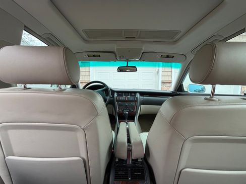 Used 1999 Audi A8 4.2 image 12