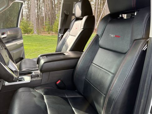 Used 2019 Toyota Tundra TRD Pro image 11