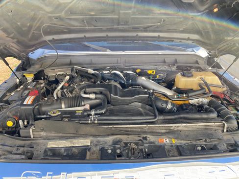 Used 2012 Ford F350 Lariat w/ Lariat Interior Pkg image 17