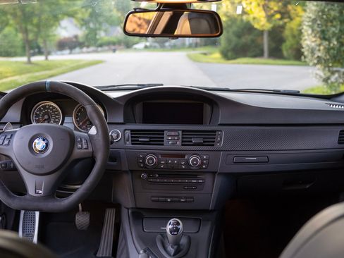 Used 2013 BMW M3 Coupe RWD image 12