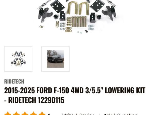 Used 2024 Ford F150 XLT w/ Equipment Group 302A MID image 15