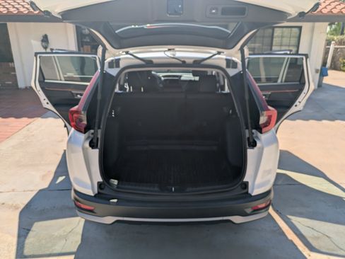 Used 2022 Honda CR-V EX-L image 15