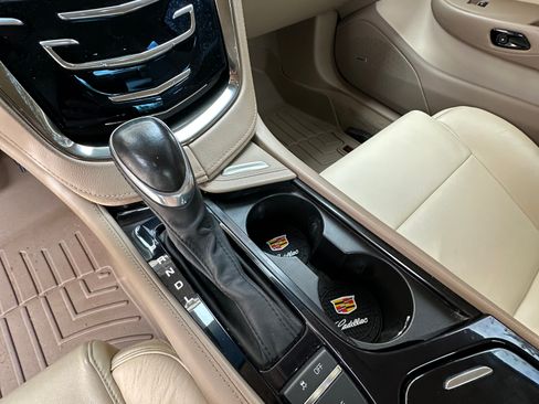 Used 2016 Cadillac ELR w/ Performance Package FWD image 12