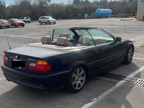 Used 2001 BMW 325Ci Convertible image 6
