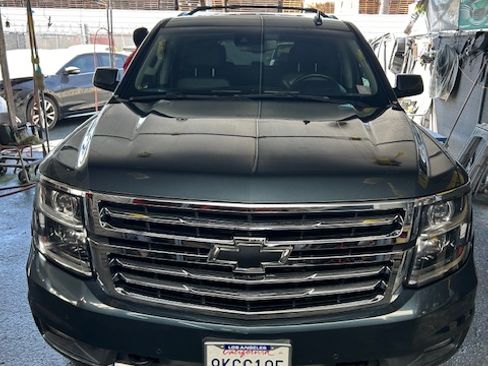 Used 2019 Chevrolet Tahoe LT image 11