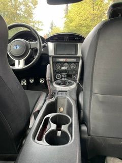 Used 2014 Subaru BRZ Limited w/ Popular Package #1A RWD image 14