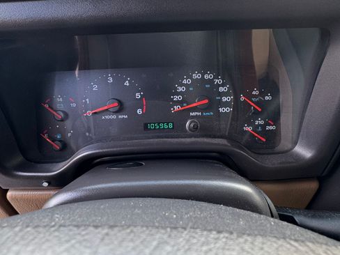 Used 2002 Jeep Wrangler Sahara AWD/4WD image 15