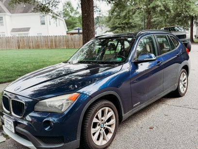 Used 2014 BMW X1 xDrive28i