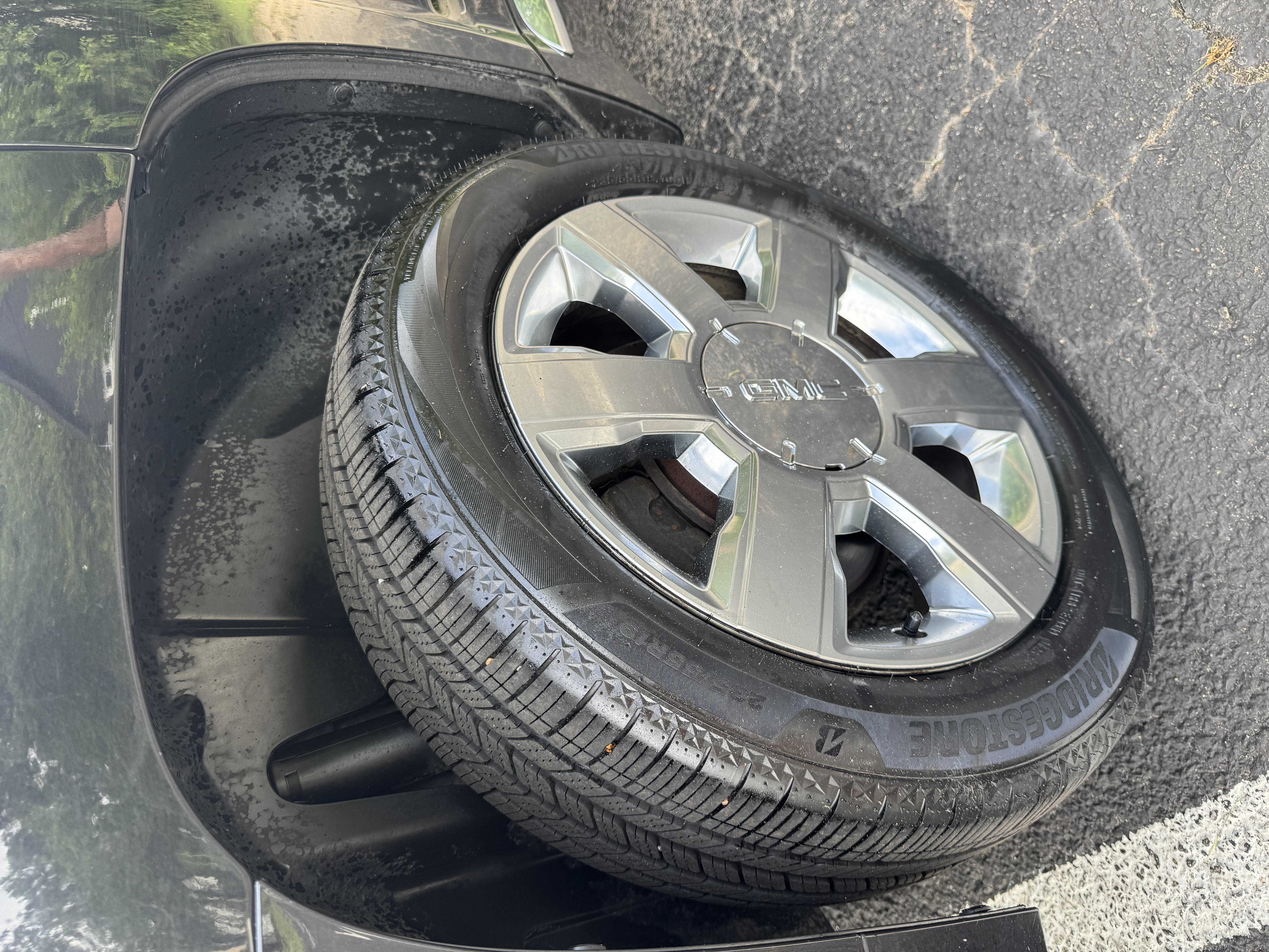 Used 2015 GMC Terrain Denali AWD/4WD image 23