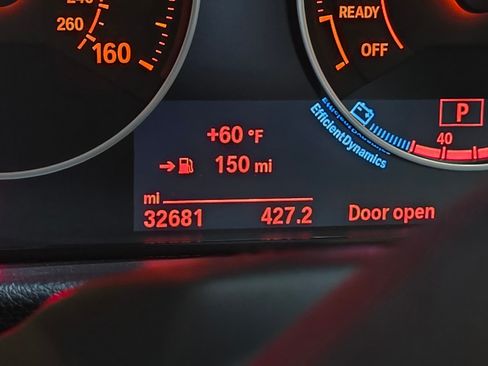 Used 2018 BMW 430i Convertible image 10