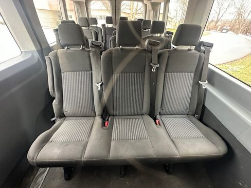 Used 2019 Ford Transit 350 XLT image 13