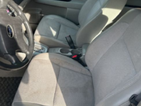 Used 2003 Subaru Forester 2.5X image 10
