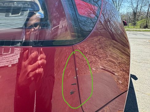 Used 2023 Tesla Model 3 Long Range image 11