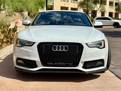 Used 2014 Audi S5 Premium Plus