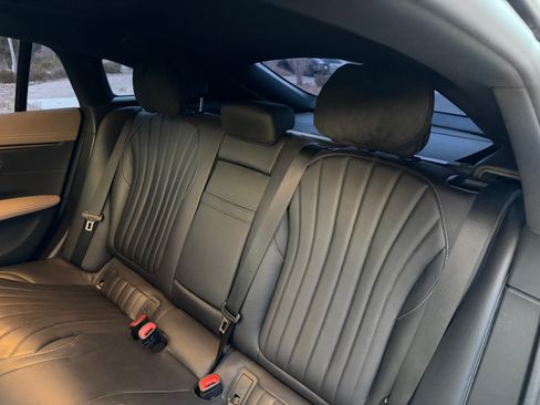 Used 2023 Mercedes-Benz EQS 450+ Sedan image 18