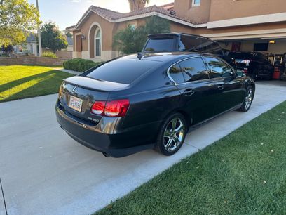 Used 2008 Lexus GS 350 w/ Preferred Accessory Pkg