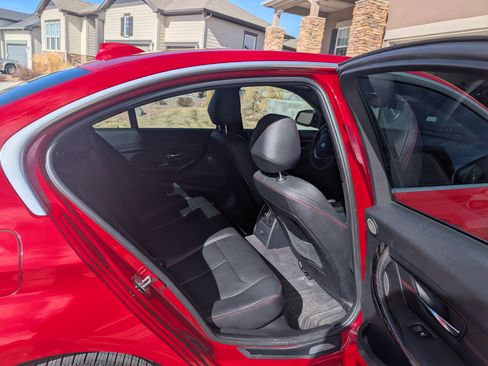 Used 2015 BMW 328i xDrive Sedan image 11