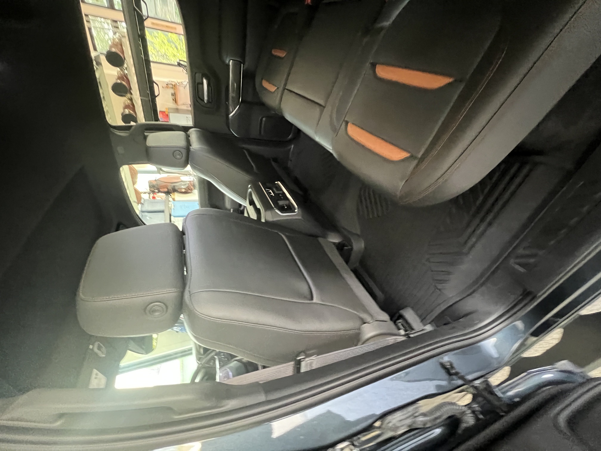Used 2020 GMC Sierra 1500 AT4 w/ AT4 Premium Package AWD/4WD image 17