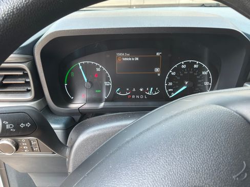 Used 2024 Ford Maverick XL FWD image 14