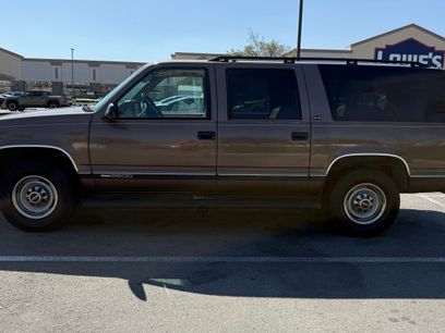 Used 1994 GMC Suburban 2500