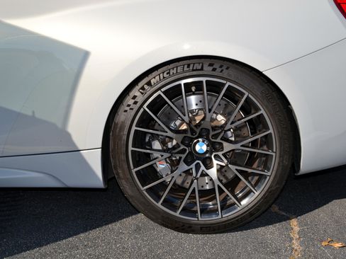 Used 2019 BMW M2 Competition w/ Executive Package image 16