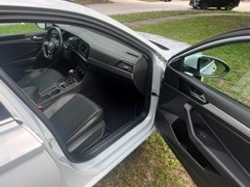 Used 2019 Volkswagen Jetta S FWD image 21