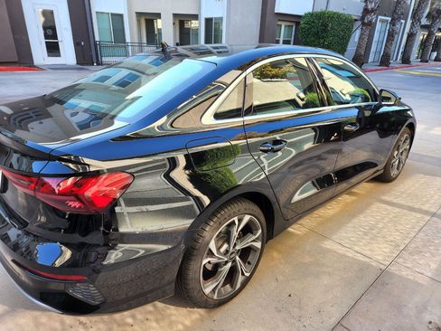 Used 2022 Audi A3 2.0T Premium w/ Convenience Package image 4