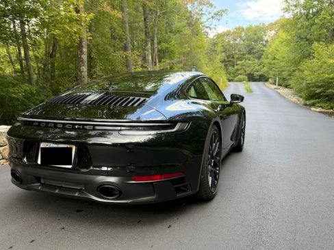 Used 2023 Porsche 911 Carrera GTS image 1