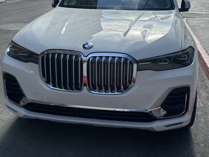 Used 2020 BMW X7 xDrive40i w/ Premium Package