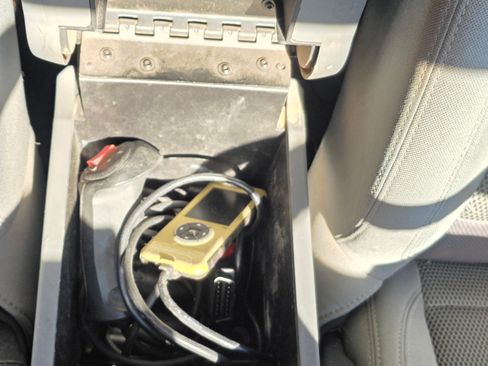 Used 2007 Jeep Wrangler Unlimited Sahara w/ Trailer Tow Group image 16