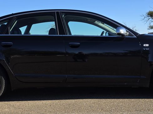 Used 2008 Audi S6 Sedan image 9