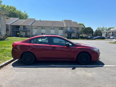 Used 2017 Subaru Impreza 2.0i