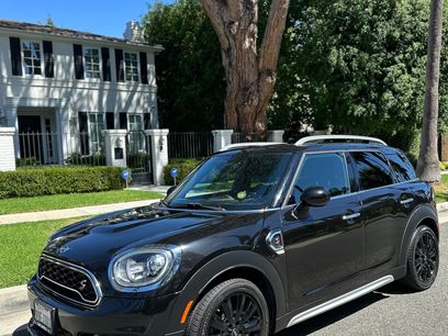 Used 2018 MINI Cooper Countryman S