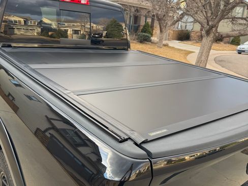 Used 2021 RAM 1500 Classic Warlock w/ Trailer & Traction Group image 10