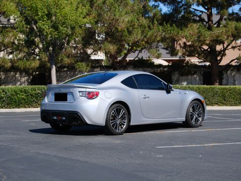 Used 2014 Scion FR-S Monogram Series RWD image 5