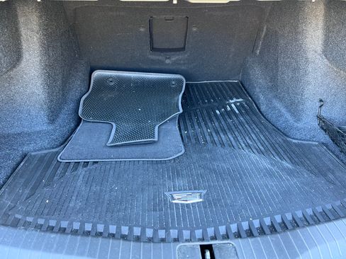 Used 2019 Cadillac CT6 Luxury w/ Driver Awareness Package image 26