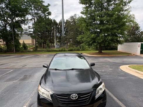 Used 2007 Toyota Camry CE FWD image 5